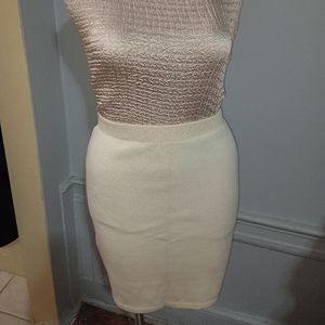 St John skirt -size 10